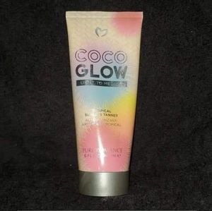 Coco Glow- Light to Medium